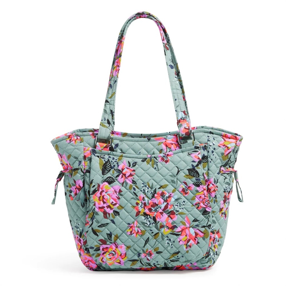 Vera Bradley bag (view all photos)